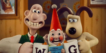 3 películas nominadas al Oscar que puedes ver en Netflix y que compiten por ser la mejor