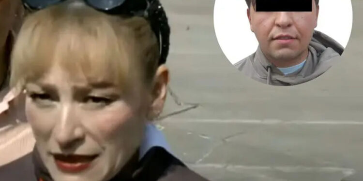 Edith “N”, víctima de Fofo Márquez revela detalles de la audiencia de HOY 24 de enero