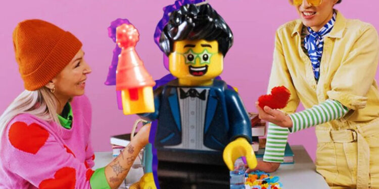 Cinco datos curiosos del Día Internacional de LEGO, el juguete que marcó un antes y un después en la industria