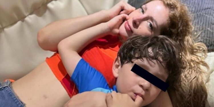 “Regrésenme a mi niñito, estoy destrozada”: Imelda Garza Tuñón le envía un conmovedor mensaje a Maribel Guardia