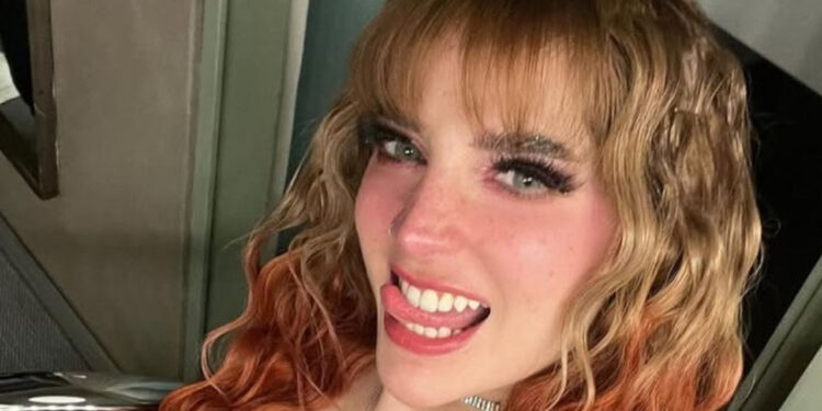 ¿Qué es la bipolaridad, enfermedad que padece Imelda Garza Tuñón, nuera de Maribel Guardia?