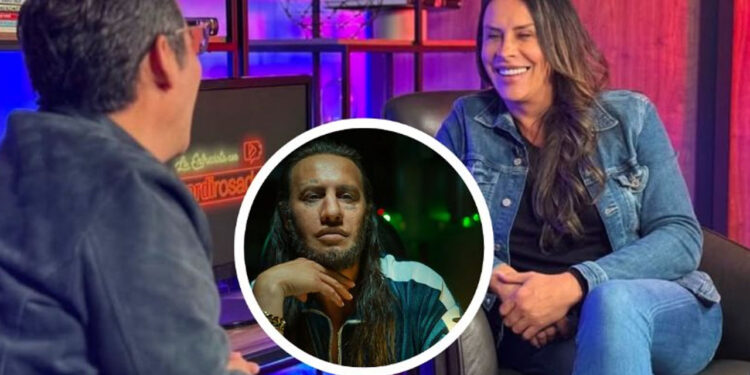 Karla Sofía Gascón se ganó ser “El Manitas” en “Emilia Pérez” usando Snapchat