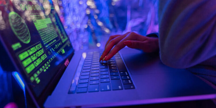 Identifican 467 mil archivos maliciosos por día en 2024