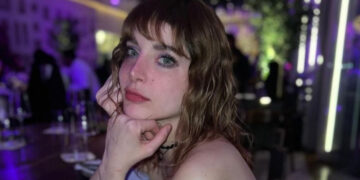 Reportero de VLA asegura que Imelda Garza Tuñón podría tener problemas de adicciones