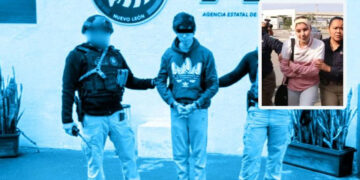 Abogado de Melanie deja caso contra Christian por decisión de la joven