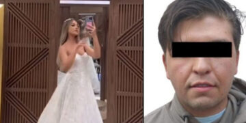 ¿“Fofo” Márquez se casa dentro del reclusorio de Barrientos? Esto se sabe