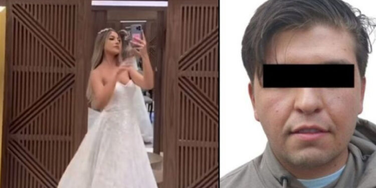 ¿“Fofo” Márquez se casa dentro del reclusorio de Barrientos? Esto se sabe