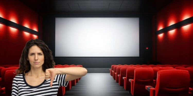 Emilia Pérez y otras películas acusadas de generar estereotipos