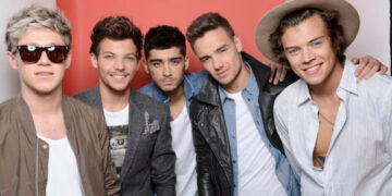 ¿Cuándo sería el homenaje que One Direction le dedicaría a Liam Payne en los BRIT Awards 2025?