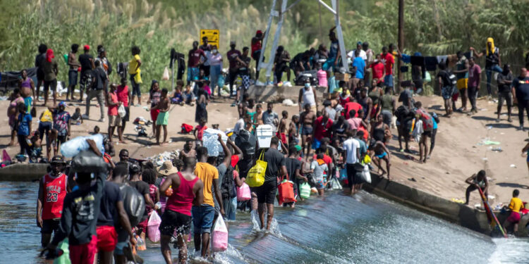 El regreso de Trump a la Casa Blanca inaugura una era de incertidumbre para México