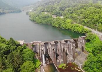 Presas de Sinaloa reportan niveles bajos a mediados de enero