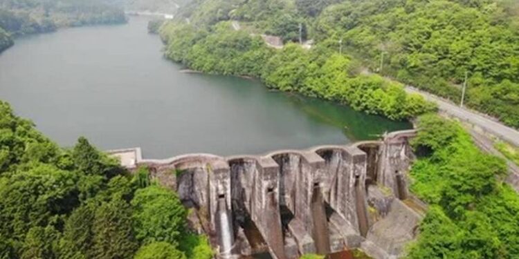 Presas de Sinaloa reportan niveles bajos a mediados de enero