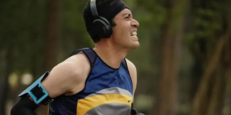 ¿Gordito por Navidad? ¡No uses dietas milagro, ni ayunos extremos!