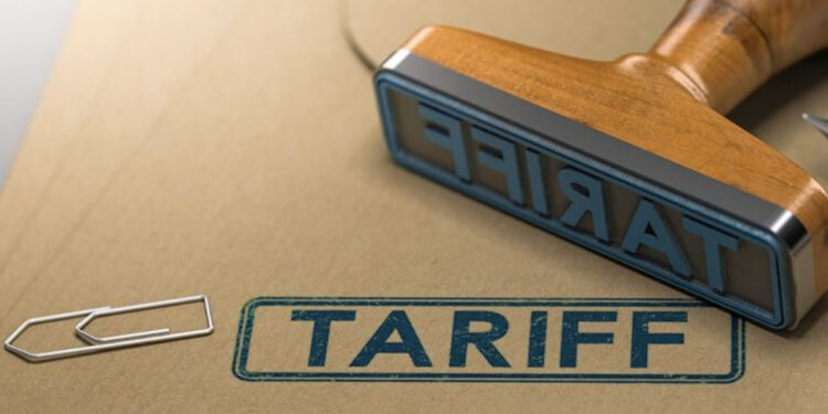 Aranceles a México entrarán en vigor el 1 de febrero, asegura Casa Blanca