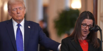 ¿Que es la Ley Laken Riley firmada por Trump y cómo afectará a la comunidad migrante en Estados Unidos?