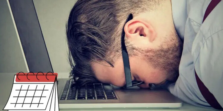 ¡No es el lunes! Expertos revelan cuál es el día más difícil de la semana