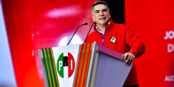 Estéril, campaña contra adicciones de gobierno federal: PRI