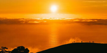 Cuál es el PEOR horario para salir a la calle durante la canícula 2025