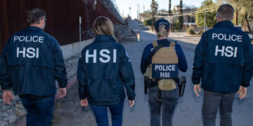 Sheinbaum rechaza redadas migratorias de Trump en escuelas, colegios e iglesias