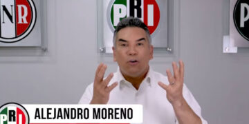 PRI exige a Morena hacer cosas buenas por México; pide bajar costo de gasolinas, gas y electricidad