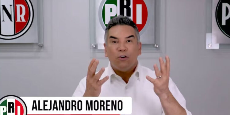 PRI exige a Morena hacer cosas buenas por México; pide bajar costo de gasolinas, gas y electricidad