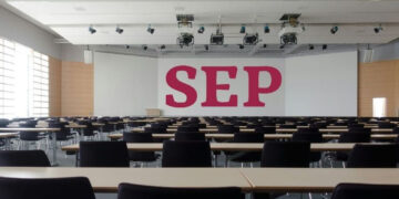SEP cuenta con capacidad para recibir alumnos deportados