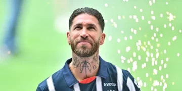 Martín Demichelis confirma debut de Sergio Ramos con Monterrey contra el Atlético San Luis