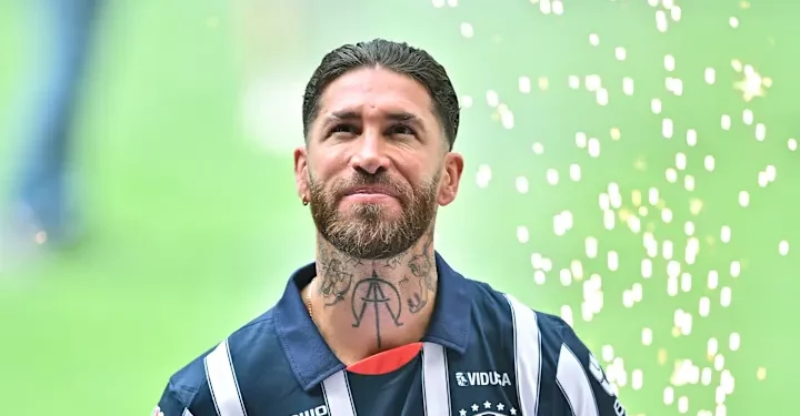 Martín Demichelis confirma debut de Sergio Ramos con Monterrey contra el Atlético San Luis