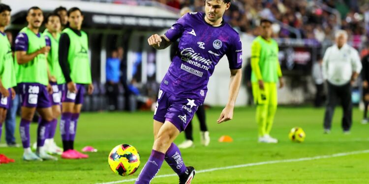Mazatlán F.C. busca sorprender a Cruz Azul en la jornada 10 del Clausura 2025