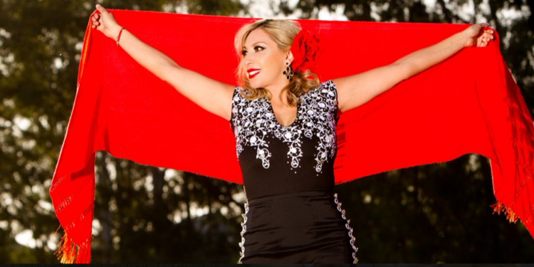 Ella Es la Mexicana que Podría Aparecer en el Medio Tiempo del Super Bowl con Kendrick Lamar