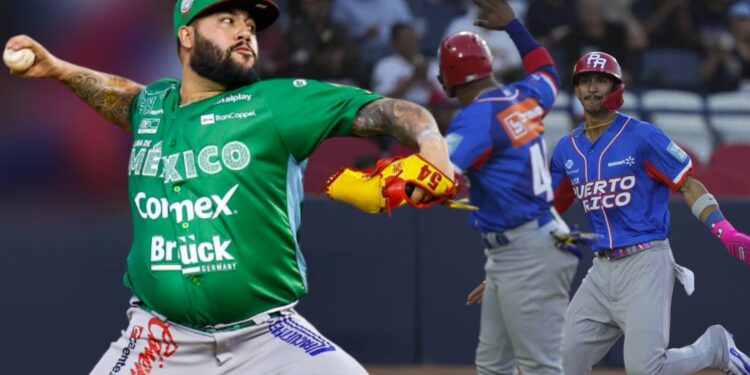 ¡México perdió la final de la Serie del Caribe! República Dominicana se impuso 1-0 para coronarse