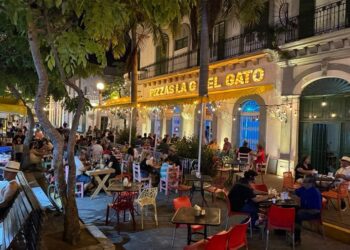 “Tardes de Carnaval” se llevarán a cabo en la Plazuela Machado del 27 de febrero al 4 de marzo