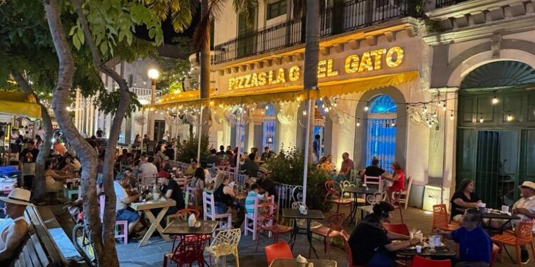 “Tardes de Carnaval” se llevarán a cabo en la Plazuela Machado del 27 de febrero al 4 de marzo