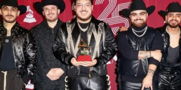 Grupo Frontera niega apoyo a Donald Trump; esto informaron