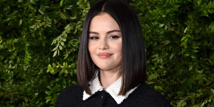 Selena Gomez dice no arrepentirse de ‘Emilia Pérez’ pese a la polémica con Gascón