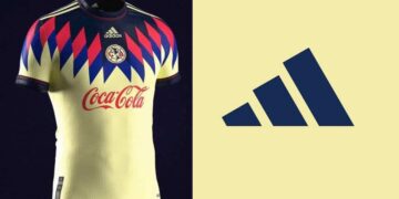 ¡Adiós palomita! América CONFIRMA a adidas para diseñar sus uniformes a partir de julio 2025