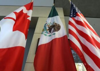 Estos son algunos de los productos afectados por los aranceles de Trump a México, Canadá y China