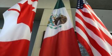 Estos son algunos de los productos afectados por los aranceles de Trump a México, Canadá y China