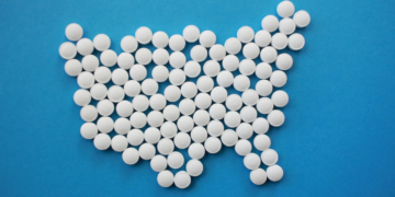 Cofepris alerta por lotes de aspirinas falsificadas