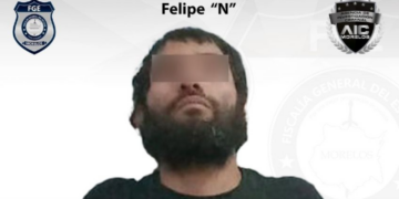 Golpeó a su madre porque no le hizo de cenar ni le dio dinero, ya está en la cárcel