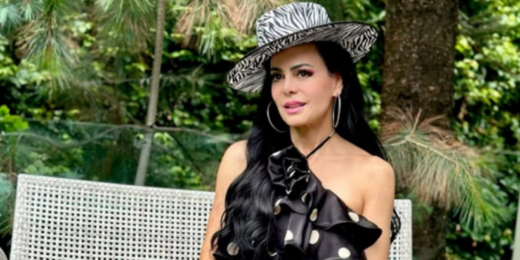Maribel Guardia extiende la custodia de José Julián por 90 días, Imelda Garza Tuñón no podrá ver a su hijo