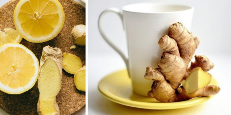 ¿Resfriado y tos? Conoce los beneficios de tomar té de jengibre y cómo prepararlo