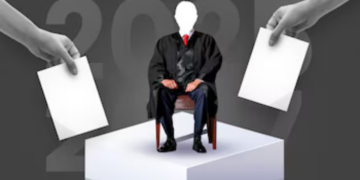 Publican lista de aspirantes para la elección del Poder Judicial; domingo será la insaculación