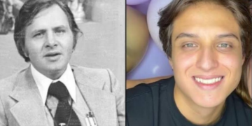 Adrián Marcelo se lanza contra Mario Bezares, exhibe el parecido de su hijo con Paco Stanley