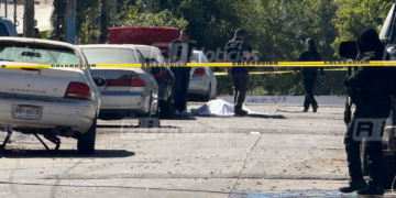 Balacera de ayer en Santa Fe es algo que nos lastima como sociedad: Estrella Palacios