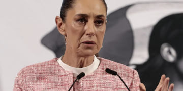 “Son más ricos los camarones de Sinaloa”: Sheinbaum minimiza los aranceles de Ecuador hacia México