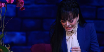 En medio de la polémica, Maribel Guardia revela las verdaderas causas de la muerte de su hijo Julián Figueroa