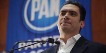 Jorge Romero acusa que habrá fraude en elección de Poder Judicial: “Morena no quiere que sea justa ni limpia”