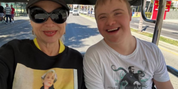 Leticia Calderón se enamora de Mazatlán y lo presume en redes