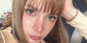 Salen a la luz conversaciones de Imelda Garza Tuñón con lo que se confirmaría que consume sustancias ilegales: “Me faltó un gramo”